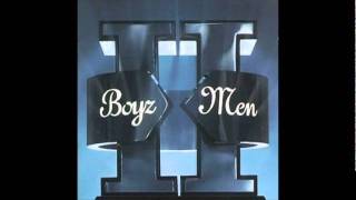 Boyz II Men - Not Me