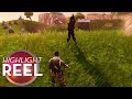 Highlight Reel #381 - Fortnite Player Gets Cocky