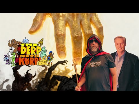 The Derp With Kurp & Gary Wayne