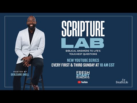 What does the Bible have to say about Divorce and Remarriage? | The Scripture Lab Episode 002