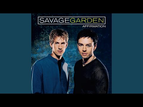 The Lover After Me - Savage Garden