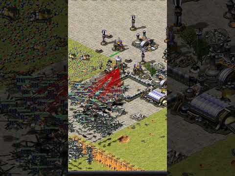 350 SIEGE Chopper Very Strong To Attack Enermy