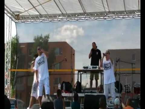 Heyou Teon Bonn - tahame to spolu