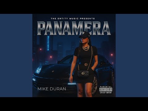 PANAMERA