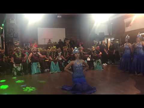 INANGARO PARADISE - MEHERIO