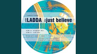 Just Believe (Extended Mix)
