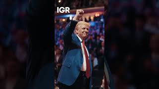 Did Trump celebrate a Biden administration victory? | IGR | India Global Review