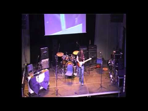 David Ogg - Listen To The Wind