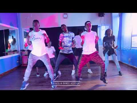PURI X KILATE TESLA X ARCHITRACKZ "POP" X BEATS N DANCE ACADEMY || DANCE CLASS CYPHER