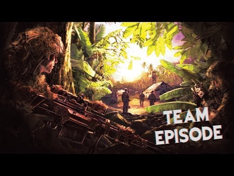 iFrZ | Team Episode #3