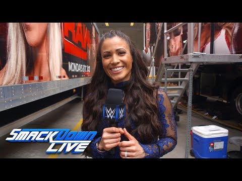 SMACKDOWN SPOILERS: 5/29 Show, BIG CHANGE, Cass, Matches Made, More