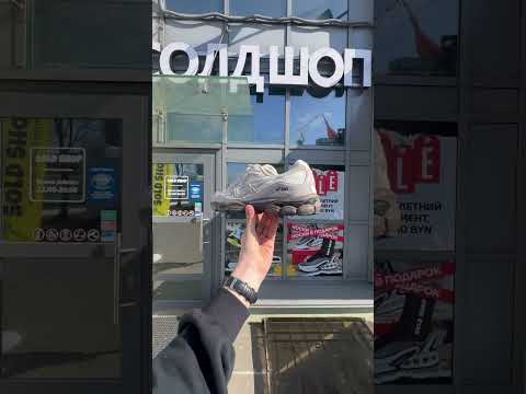 фото asics gel-nyc 'cream putty' 0