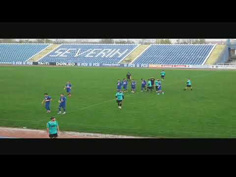 MECI CS DROBETA &CS VICTORIA DROBETA