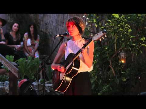 Lael Neale Firepit Sessions 7/26/15