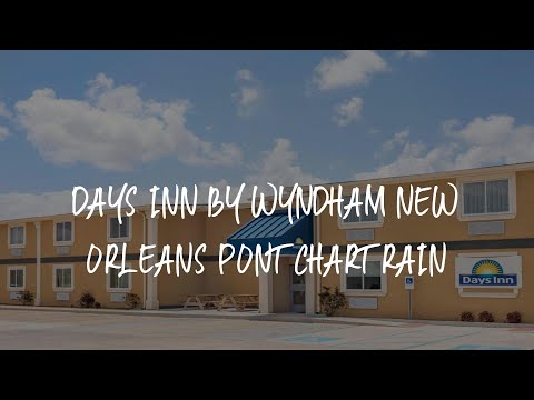 Days Inn by Wyndham New Orleans Pontchartrain Review - New Orleans , United States of America