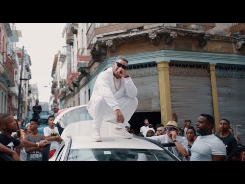 Tu No Esta Ready Pa Mi Ft El Taiger - Nio Garcia