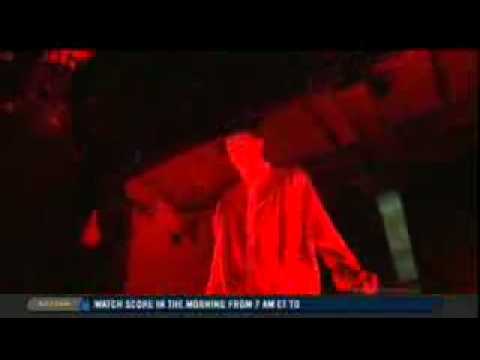 Toronto Raptors Home Season Opener Intro 2008-2009