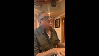 Alejandro Lerner Algunas frases