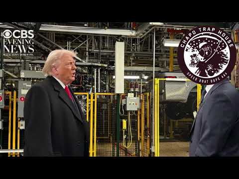 Chapo Trap House - Bari Weiss, CBS "News," and Tony Gokupill