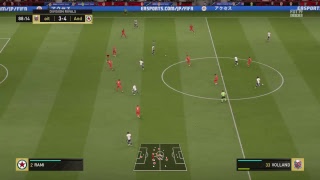 FIFA19 久しぶりの配信　ミッションのためにブンデス使ってみる