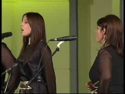 Klapa Narenta - Ej vapore