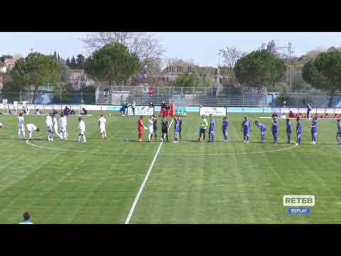 Pineto - Atl. Calcio Porto S. Elpidio 2-1
