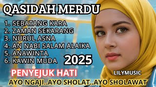 Download lagu LAGU TERMAHALL QOSIDAH MERDU BIKIN HATI SEJUK ❤️// MUSIK PALING BANYAK DI CARI  mp3 Download lagu LAGU TERMAHALL QOSIDAH MERDU BIKIN HATI SEJUK ❤️// MUSIK PALING BANYAK DI CARI  mp3