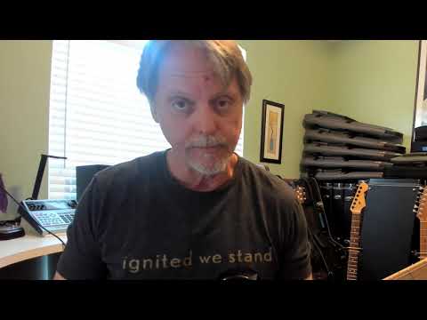 🎸 Brad Carlton's Guitar Lab: Blues Riff Blueprints, Vol. 3 - Intro - Guitar Lessons