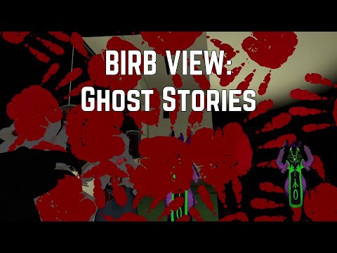 We explore a school at night in VRChat ⫑人⫒ - 学校の怪談～Ghost stories～