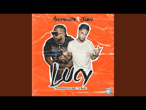 Lucy (feat. jsbel)