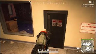 PUBG: PS5 Pro Sometimes I have to wait