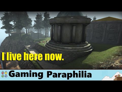 RealMyst is exactly that.