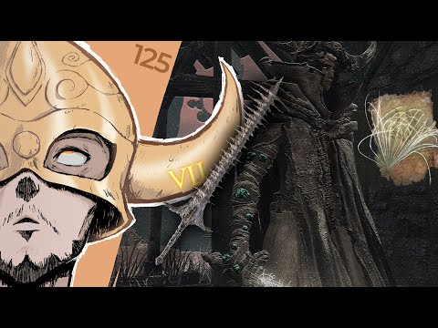 "Won Ends II", Elden Ring Blind Run - L'Anima della Scoperta VII [125]