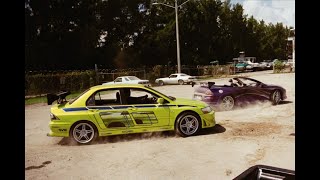 K&#39;Jon - Miami (2 Fast 2 Furious)