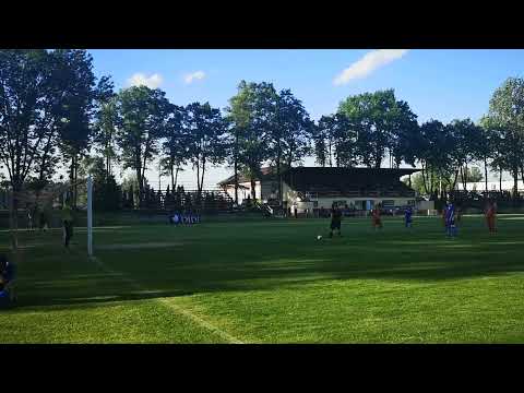 150 gol Adriana Brzostowskiego w barwach Igloopolu Dębica