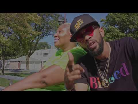 Since9ine6ix ft. FLYKelly - "TapeRecorder" (Music Video | 2020)