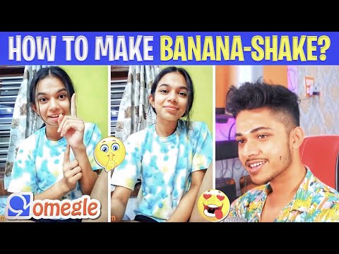 I Got Her Number On Omegle