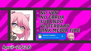 Download lagu Download Nekopoi Terbaru Bulan April 2026 - Nekopoi Apk - Gameplay Review Zetian Starlight MLBB mp3 Download lagu Download Nekopoi Terbaru Bulan April 2026 - Nekopoi Apk - Gameplay Review Zetian Starlight MLBB mp3