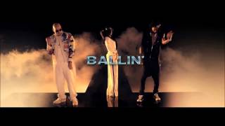 Fat Joe - Ballin ft. Teyana Taylor #RAJFAJZEN