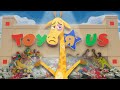 The Downfall Of Toys R Us What Happened