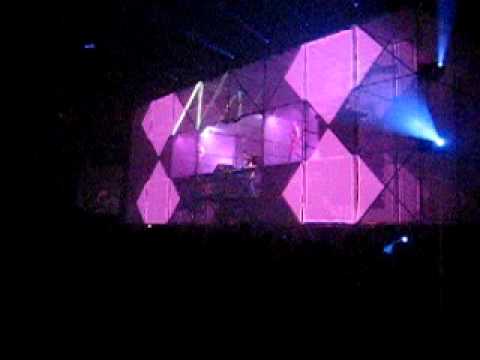Godskitchen Boombox - Sydney AUS - 8