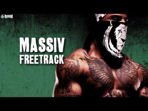 AL MASSIVA - THUG-LIFE FEAT OUTLAWZ