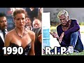 Lionheart 1990 After 34 Years What Happened To The Cast Now 2024