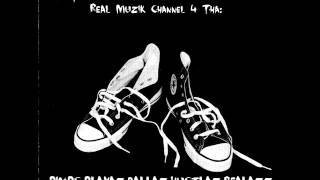 Andre Nickatina Aka Dre Dog - Soul Of A Coke Dealer (2003)-San Francisco,CA