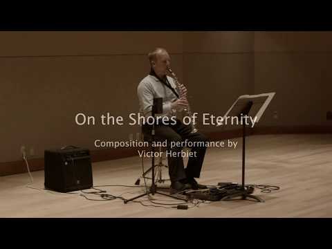 On the Shores of Eternity