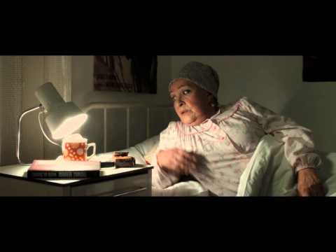 Ukázka z filmu Vrásky z lásky - Berete prášky