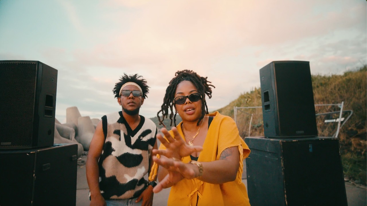  Sika Rlion - Criminal Ft. badsam175‬ [Clip Officiel]