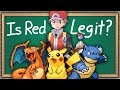 Can Red Actually get All 16 Badges? DEFAULT Thumbnail