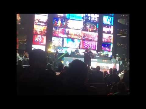 Money Moons and ODM Lighter Shade Of Brown Live Ontario , CA