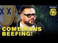 Mo Amer On Katt Williams Exposing Comedy Beef Selling Fake Rolexes As A Teen